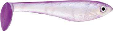 Generic Storm Wildeye Pro Paddle Tail 3.5 (Purple Pearl, Size- 3.5) - Wildeye P Paddle Tail 3.5Prple Generic Storm Wildeye Pro Paddle Tail 3.5 (Purple Pearl, Size- 3.5) - Wildeye P Paddle Tail 3.5Prple