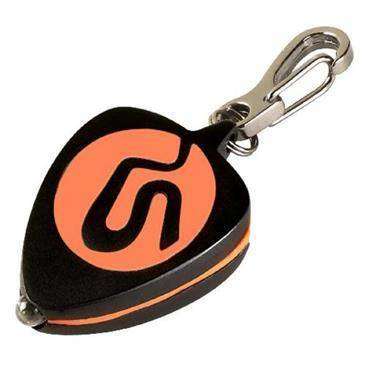STREAMLIGHT, INC. The Logo - Key Chain Light