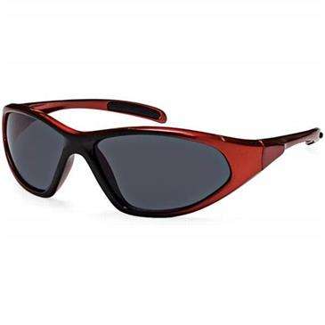 Sunbelt Assorted Colors Kidz Lifeguard PC Glasses - 100% UVA-UVB Protection