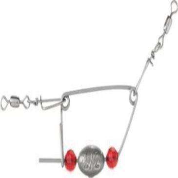 TMAN T-Man Quick Change Shallow - High Quality, Fishing Accessory