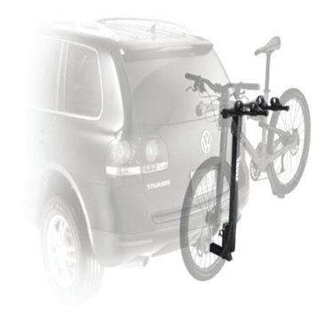 Thule Parkway 2 Bike 2'' - Tilting Hitch Rack Carries Up To 2 Bikes Thule Parkway 2 Bike 2'' - Tilting Hitch Rack Carries Up To 2 Bikes
