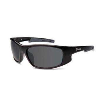 Typhoon Tropic Storm Black/Av HG Polorized Glasses - Lightweight Frame