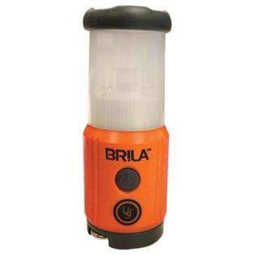 Ultimate Survival 60 Day Brila Mini Lantern