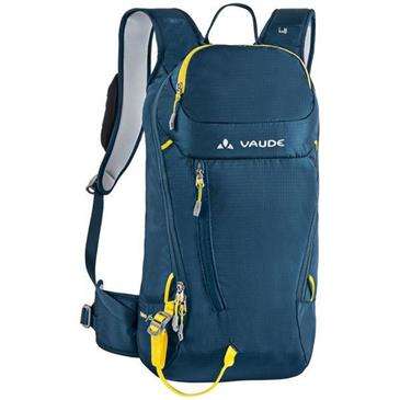 Vaude Deep Water Flaine Backpack 15 - Front Loader For Easy & Organized Access