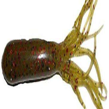 Venom Green/Red 4'' Salt Tube 8 Per Pack - A Must For Every Fisherman Venom Green/Red 4'' Salt Tube 8 Per Pack - A Must For Every Fisherman