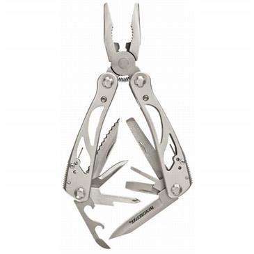 Winchester Multi-Plier - Full Surgical Stainless Steel Construction, 11.8 ounce