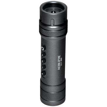 Xceon Gray Acouzticlite Mp3/Speaker/Headlight - Lumens:  100