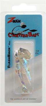 Z-Man Ultra Reflective Panfish Fishing Minnow Z-Man Ultra Reflective Panfish Fishing Minnow