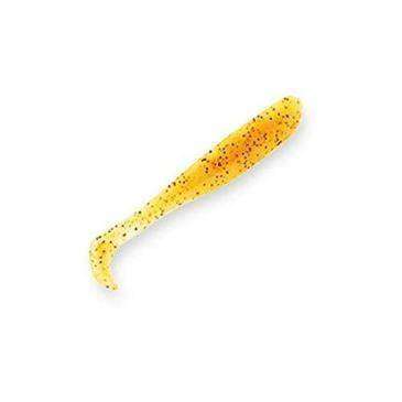 Z-Man Super Soft Extra Kick Saltwater Fishing Swimbait Z-Man Super Soft Extra Kick Saltwater Fishing Swimbait