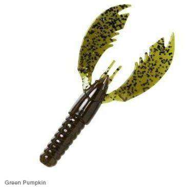 Z-Man Life Like Action Flippin Fishing Craw Z-Man Life Like Action Flippin Fishing Craw