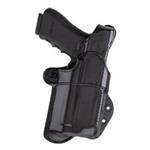 267 Night guard Paddle Shoulder Holster