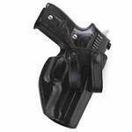 267 Night guard Paddle Shoulder Holster