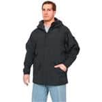 Generic Black ECWCS Generation 1 Parka