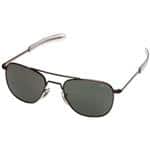 Official Air Force Pilots Aviator Sunglasses