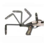 BLACKHAWK! Remington 870 (12 Gauge) Blackhawk - Specops Folder Shotgun Stock