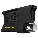 BRUNTON Hydrogen Reactor Fuel Cell - Live Swappable Energy/Environmentally Safe