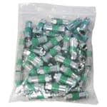 C-Wave Perfect Vision F Connector Compression For/RG6 - Package Of 50