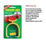 COGHLA n's Cooler Dry - Helps Prevent Mold & Odor, Fits All Coolers