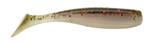 D.O.A Melon Back Shad Cal Shad Tail Lure - High Quality/Soft Plastics