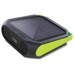 Eton  Green Rugged Rukus - Allows You To Rock Out On The Trail