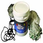 Fitec Ultra Super Spreader Cast Net 8" x 1/4" - America's Best Selling