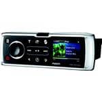 FUSION MS-AV700i Marine DVD/CD/AM/FM/Sirius/VHF/WX/USB Stereo