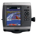 Garmin Gps Map 531 Chartplotter - Built In High Sensitivity GPS Receiver