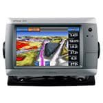 Garmin Gpsmap 740 GPS Chart Plotter w/Coastal Charts - Marine Navigation/Traveling