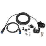 Garmin Water Speed Sensor 8-Pin - Collect Speed Data & Send It To Your Device