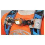 GOMOTION Fusion Backpack Light - Thermo-Formed EVA Pad For Added Comfort