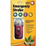 Grabber Emergency Strobe Light - Flashes At The Rate Of 50-60 Times Per Minute
