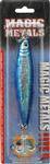 Nickel Hook Magic Metal Lite Fishing Lure