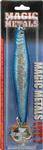 Nickel Hook Magic Metal Lite Fishing Lure