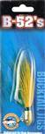 High Tide Tackle White Bucktail Jig 6 Ounce - Great For All Types Of Fishing