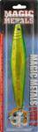 Nickel Hook Magic Metal Lite Fishing Lure