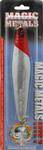 Nickel Hook Magic Metal Lite Fishing Lure