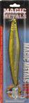 Nickel Hook Magic Metal Lite Fishing Lure
