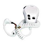 Icom Super White Standard Hand Mic F/M304 & M412 - High Quality