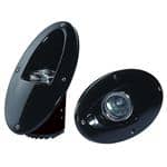 Innovative Black Lighting Docking, Hull, Back-Up Lights - Network Cable