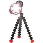 Joby Gorillatorch Flare 125 - Including 125 Lumens Of Attention Grabbing Output