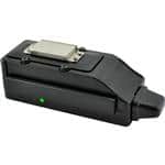 LandAirSea GPS Tracking Key Passive GPS Tracker - Route Traveled