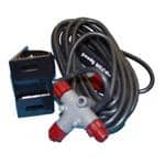 Lowrance EP-70R Paddle Wheel Speed Sensor - Speed Sensor w/10'. Cable