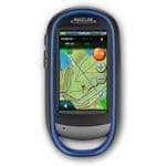 Magellan Explorist 510 Hunter Bundle w/Kirsch Trax Maps - GPS/Outdoors/Camping
