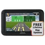 Magellan RoadMate 5220-LM 5'' Touchscreen w/Lifetime Maps