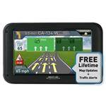Magellan RoadMate 5230T-LM 5" Touchscreen w/Lifetime Maps & Traffic