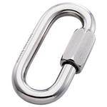 MAILLON RAPIDE Quick Link Standard Plated 10MM - 157 Grams Strength: 50kN CE