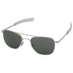 Official Air Force Pilots Aviator Sunglasses