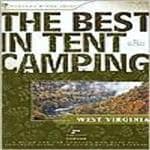 Menasha Ridge Press Best Tent Camp: Wv