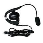 Motorola Earpiece w/Boom Microphone - Outdoors/Traveling/Electronics/etc..