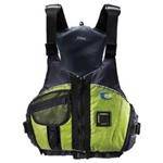 Mti Green/Blue PFDIVA Small/Medium (29"-40") - Support For Women's Bodies